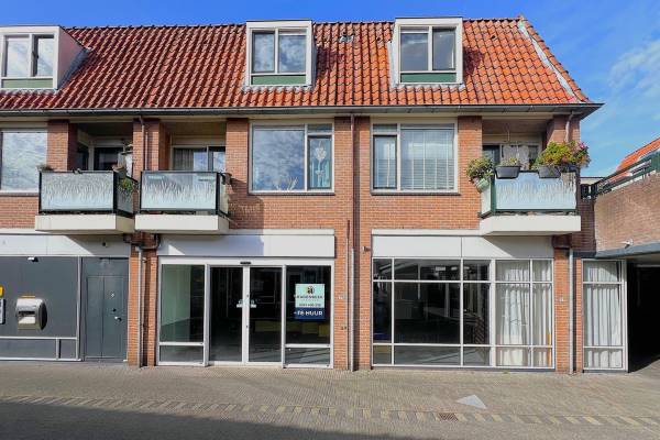 Winkelruimte Vuldersbrink 75 Harderwijk