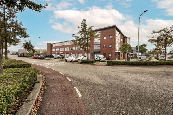 Kantoorruimte De Hooge Krocht 86 Noordwijk (ZH)