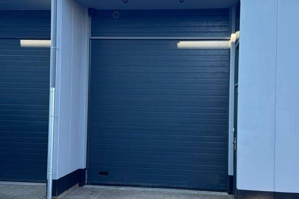 Bedrijfsruimte Kromhoutstraat 540003 IJmuiden