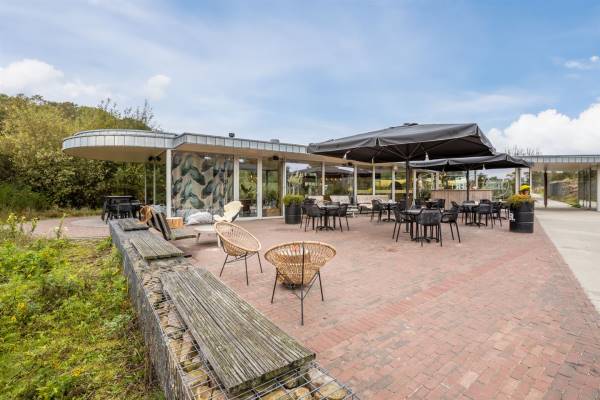 Horecagelegenheid van Helomaweg 18 Havelte