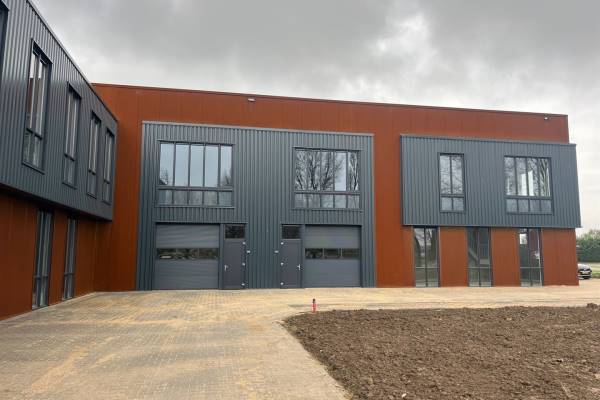 Bedrijfsruimte Bijsterhuizen 3001010 Wijchen