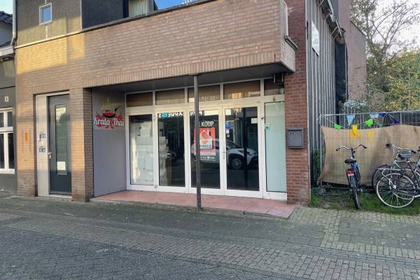 Horecagelegenheid Molenstraat 12 Deurne