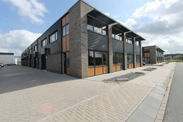 Bedrijfsruimte Weg en Land 42-h Bergschenhoek