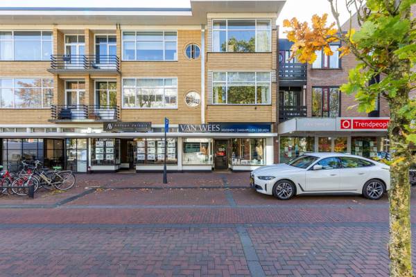 Winkelruimte Slotlaan 100 Zeist