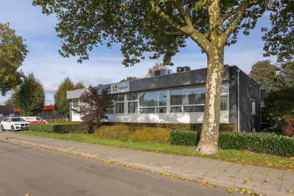 Bedrijfsruimte Plataanstraat 13 Venray