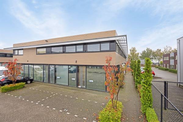 Kantoorruimte Minervum 7166-B Breda