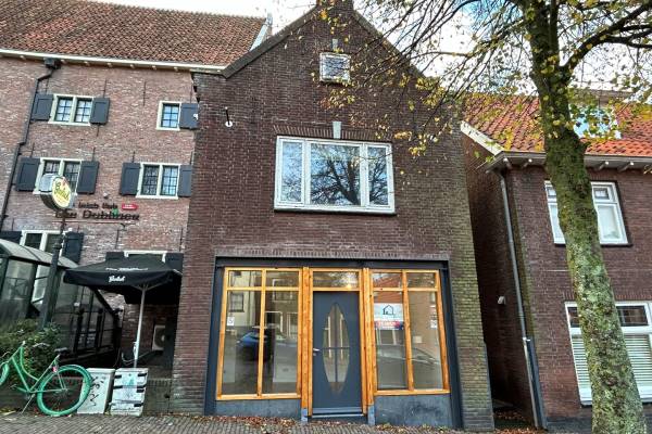 Kantoorruimte Venedie 28 Enkhuizen