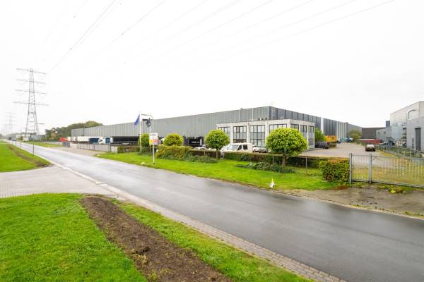 Bedrijfsruimte Staalsteden 25 Enschede