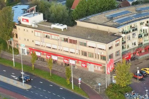 Kantoorruimte Starweg 44 Heemskerk