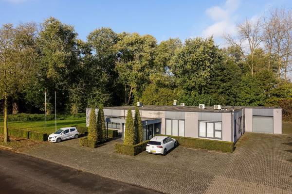 Bedrijfsruimte Herfordstraat 8 Deventer