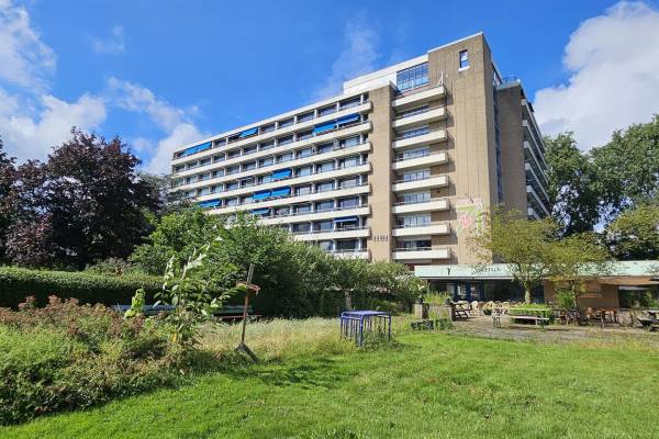 Kantoorruimte Akkerwindestraat 71 Arnhem