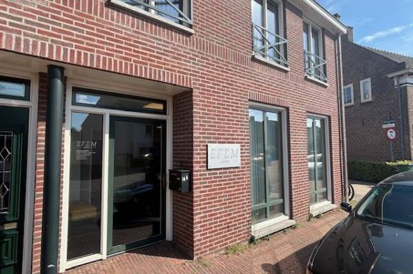 Kantoorruimte Molenstraat 14a Gemert