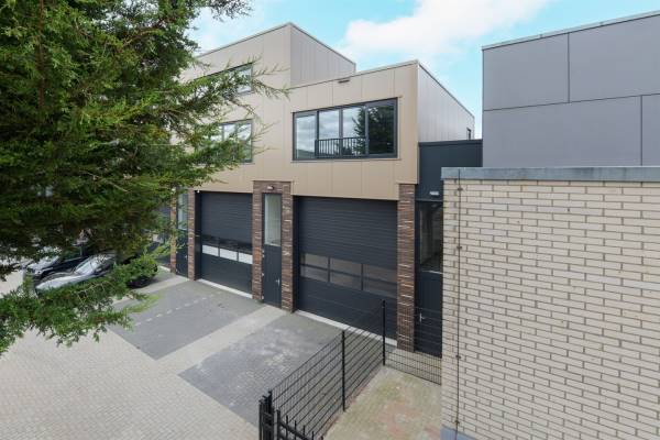 Bedrijfsruimte Belved&#232;reweg 3A Soest