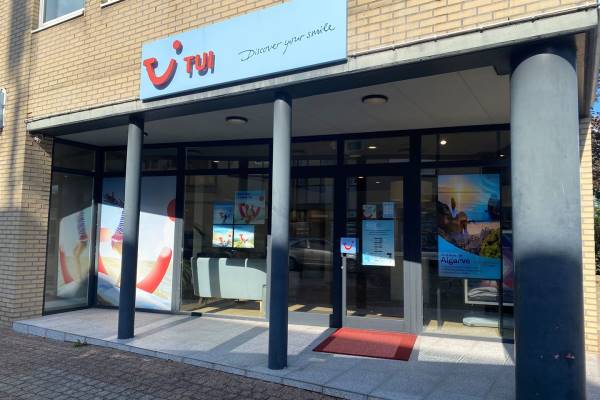Winkelruimte Achterom 18 Houten