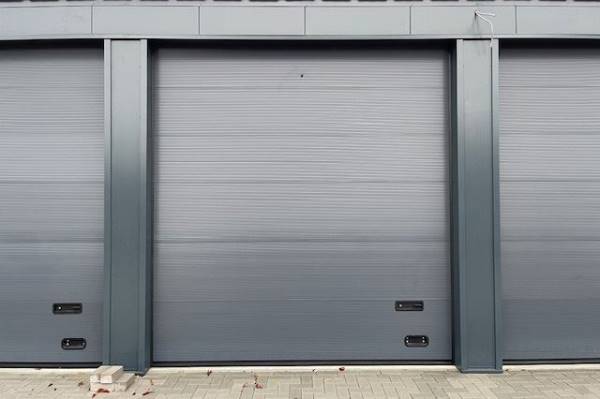 Bedrijfsruimte Badweg 30F Gorredijk