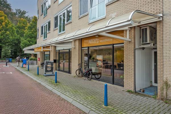 Kantoorruimte Schouwburgplein 13 Almelo