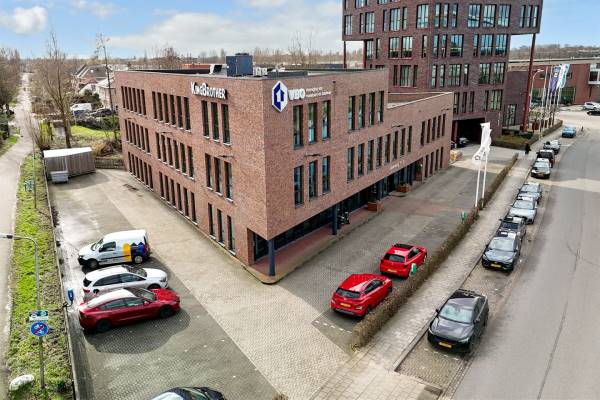 Kantoorruimte Gildeweg 13 Nootdorp