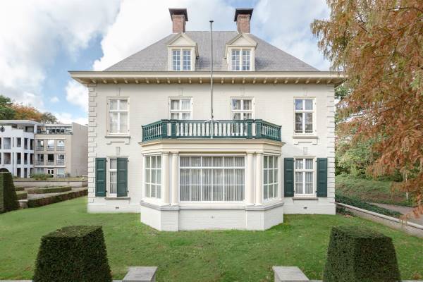 Kantoorruimte Prins Hendriklaan 25 Helmond