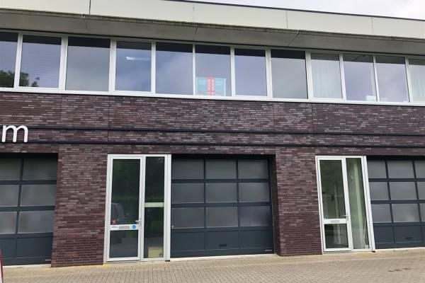 Bedrijfsruimte Klarinetweg 39 Middelburg