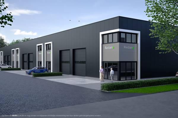 Bouwgrond Bart van Slobbestraat Eygelshoven