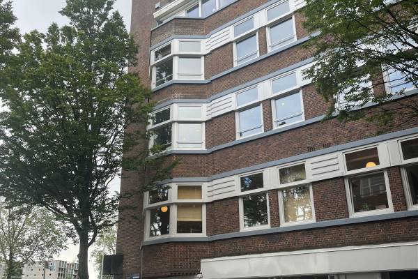 Kantoorruimte Kromme-Mijdrechtstraat 1103 Amsterdam