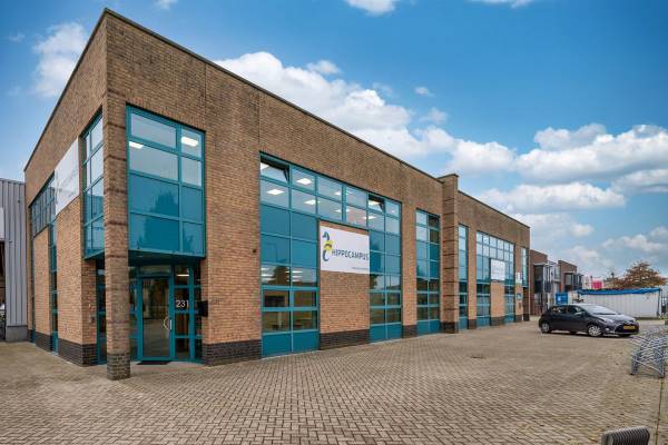 Kantoorruimte John F. Kennedylaan 231 Panningen