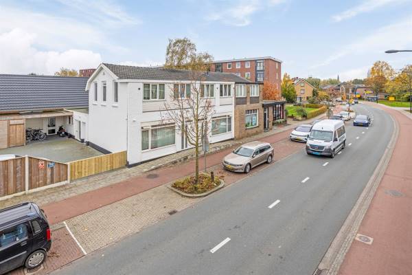 Beleggingsobject Deurningerstraat 160 Hengelo (OV)