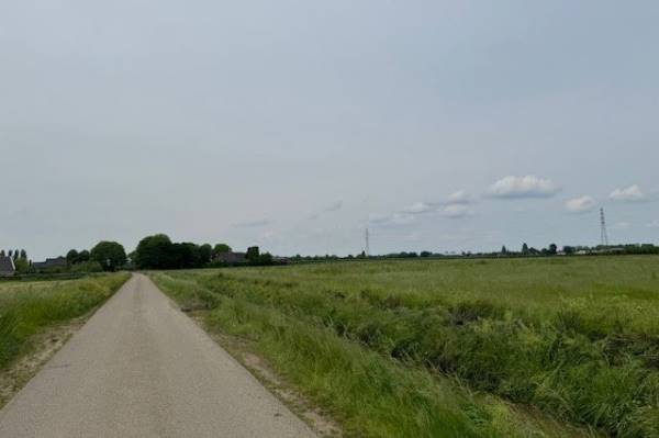 Agrarische grond Nieuwe Dijk Kesteren