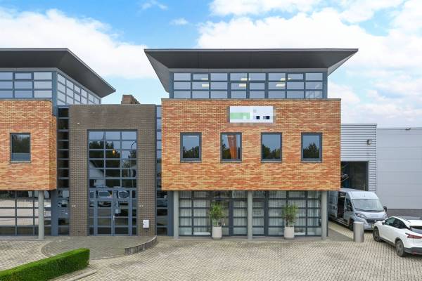 Kantoorruimte Hoge Eng-West 27A Putten