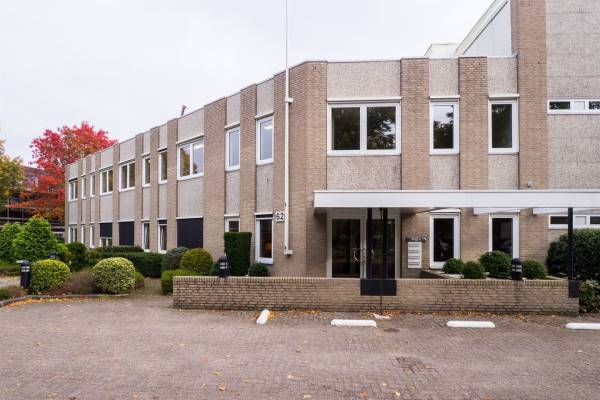 Kantoorruimte Straatweg 62A Breukelen