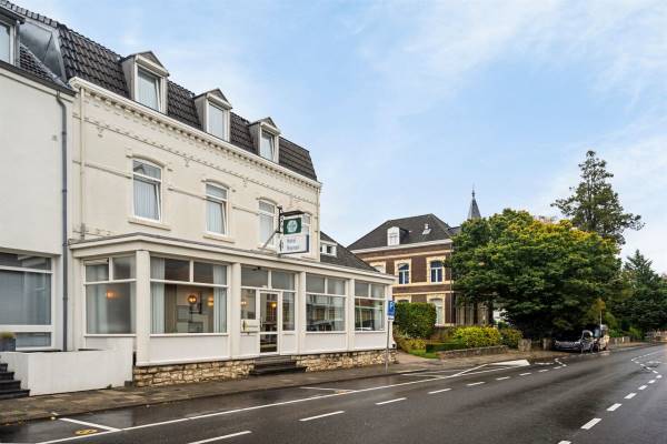 Horecagelegenheid Broekhem 40 Valkenburg (LI)