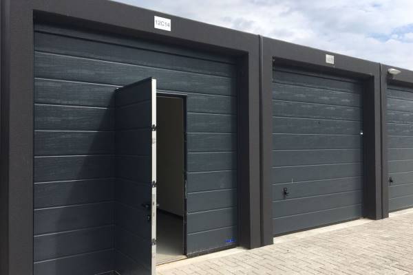 Bedrijfsruimte Rietwaard 11 Den Bosch
