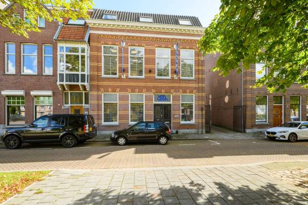 Kantoorruimte Nieuwe Boschstraat 40 Breda