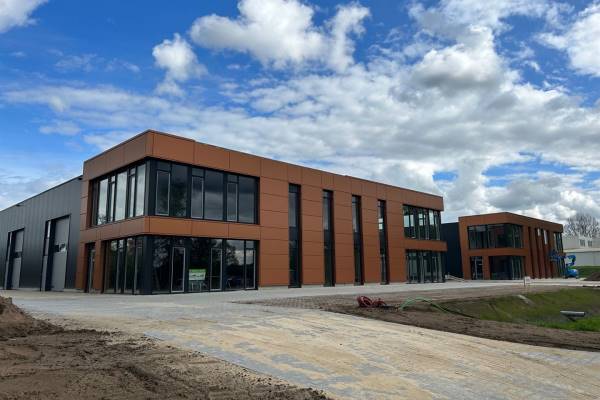 Bedrijfsruimte Hinmanweg 3BE5 Oldenzaal