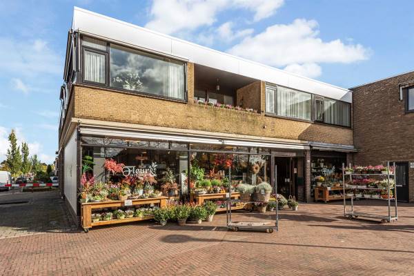 Beleggingsobject Gronausestraat 1163 Enschede