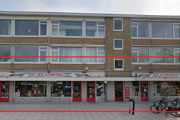 Kantoorruimte Koningin Julianaweg 128 &#39;s-Gravenzande