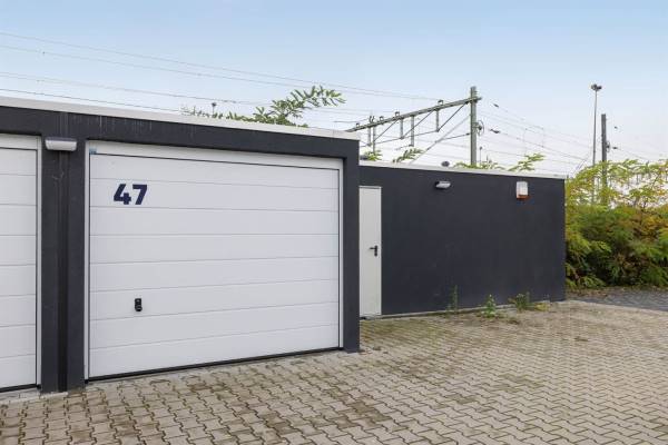 Bedrijfsruimte Enschedesestraat 166BX Hengelo (OV)
