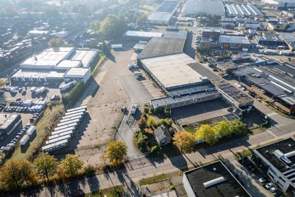 Bedrijfsruimte Eekboerstraat 25 Oldenzaal