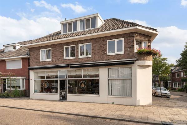 Winkelruimte Achterhoekse Molenweg 146 Hengelo (OV)