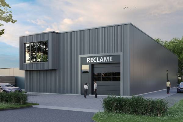 Bedrijfsruimte Lorrie 15 Oudkarspel (Gem. Dijk en Waard)