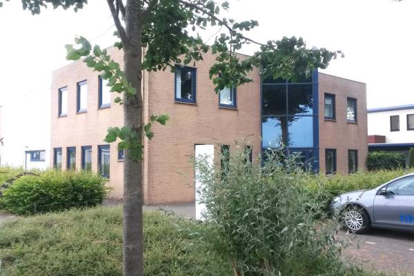 Kantoorruimte Zuiderlaan 28D Zevenaar