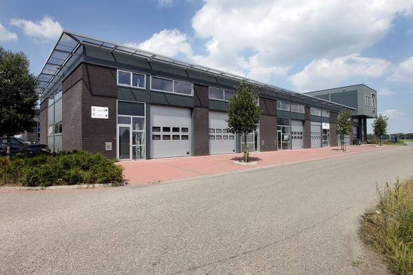 Bedrijfsruimte De Boomgaard 1105 's-Graveland