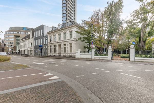Kantoorruimte Ten Hagestraat 9 Eindhoven
