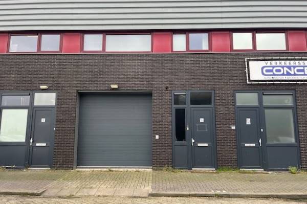Bedrijfsruimte &#39;s-Gravenzandseweg 18A Wateringen