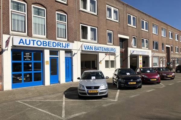 Bedrijfsruimte Loosduinseweg 871 Den Haag