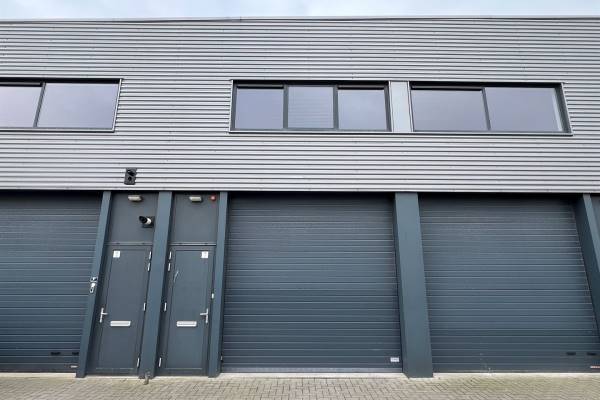 Bedrijfsruimte Rijshoutweg 1A7 Zaandam