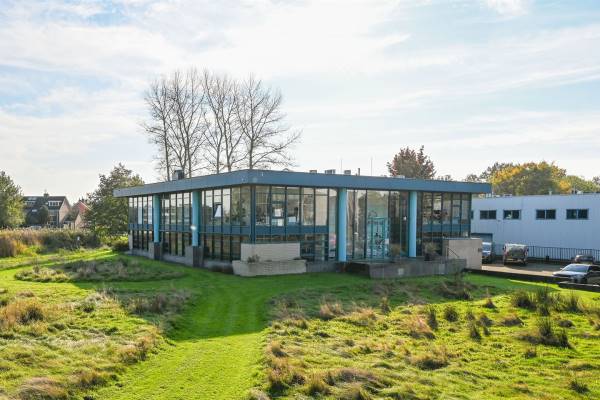 Kantoorruimte Tolweg 6A Baarn