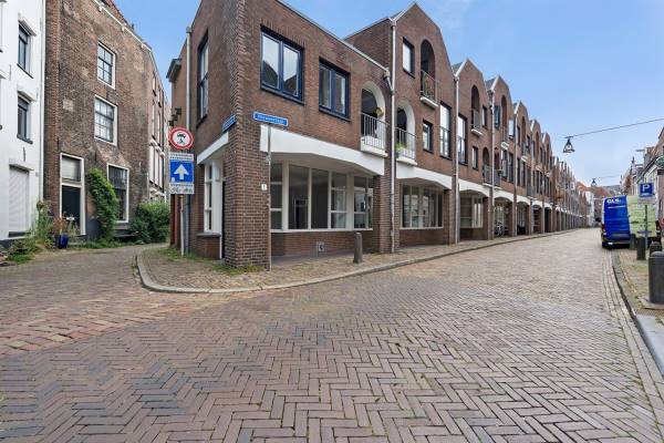 Kantoorruimte Nieuwstraat 1- 3 Zwolle