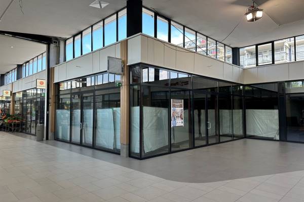Winkelruimte Ridderhof 32- 46 Alphen aan den Rijn