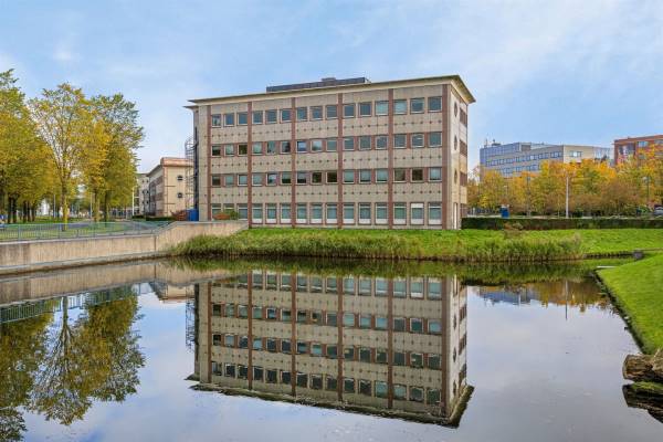 Kantoorruimte Siriusdreef 29 Hoofddorp
